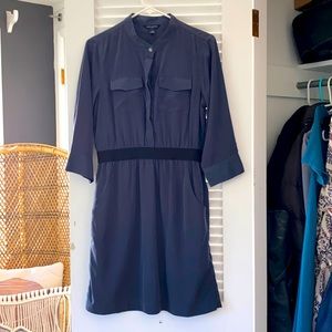 Banana Republic Shirtdress